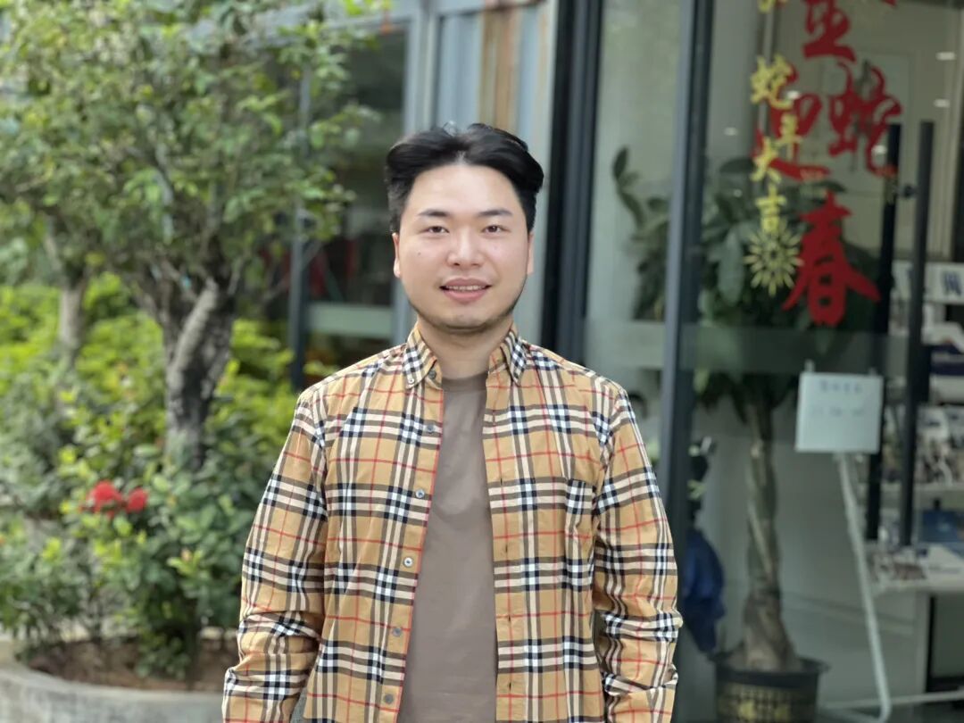 项目走访丨看同芯壹号智造城如何与“政企校村”联动 - 图36