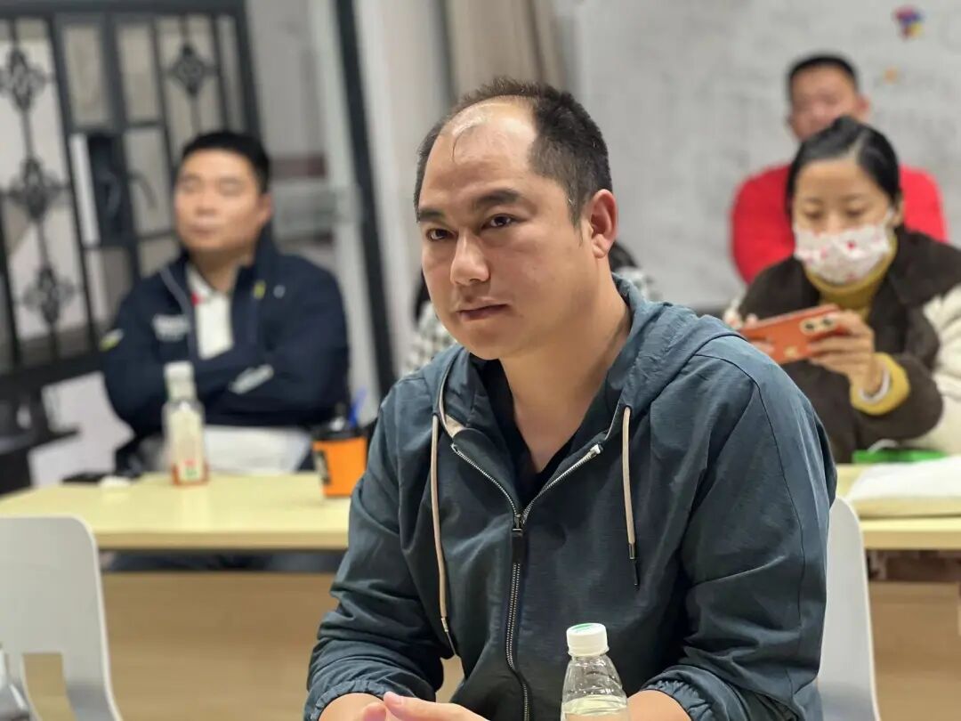 企业参访:走进玉树创新园 - 图18