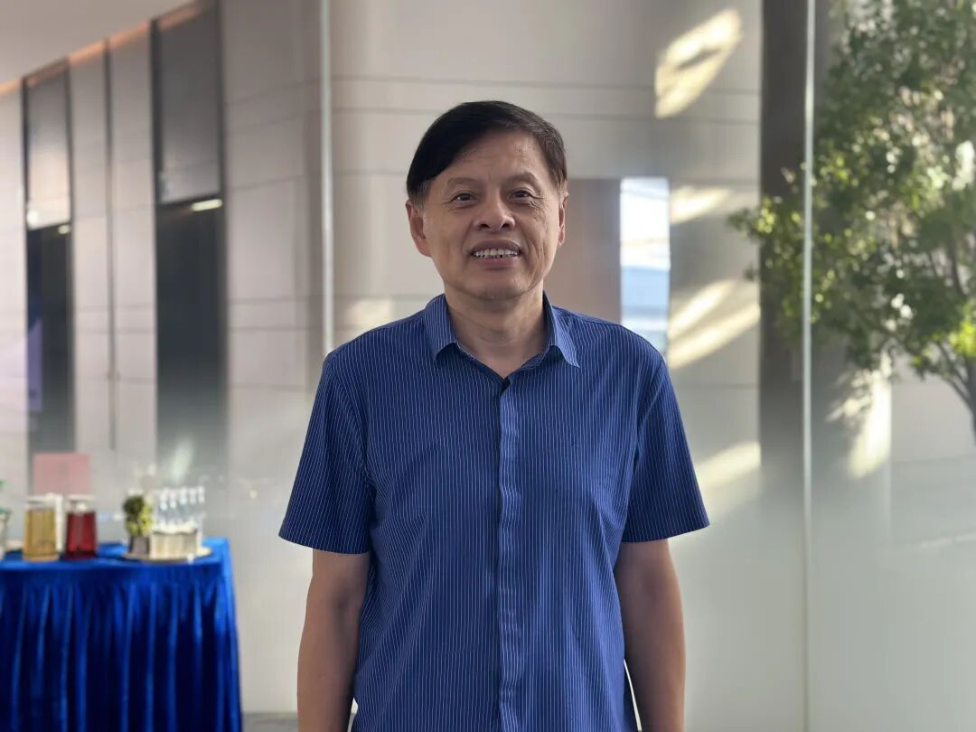 黄埔区同学会丨走进广开云领科技城和星际云汇 - 图29
