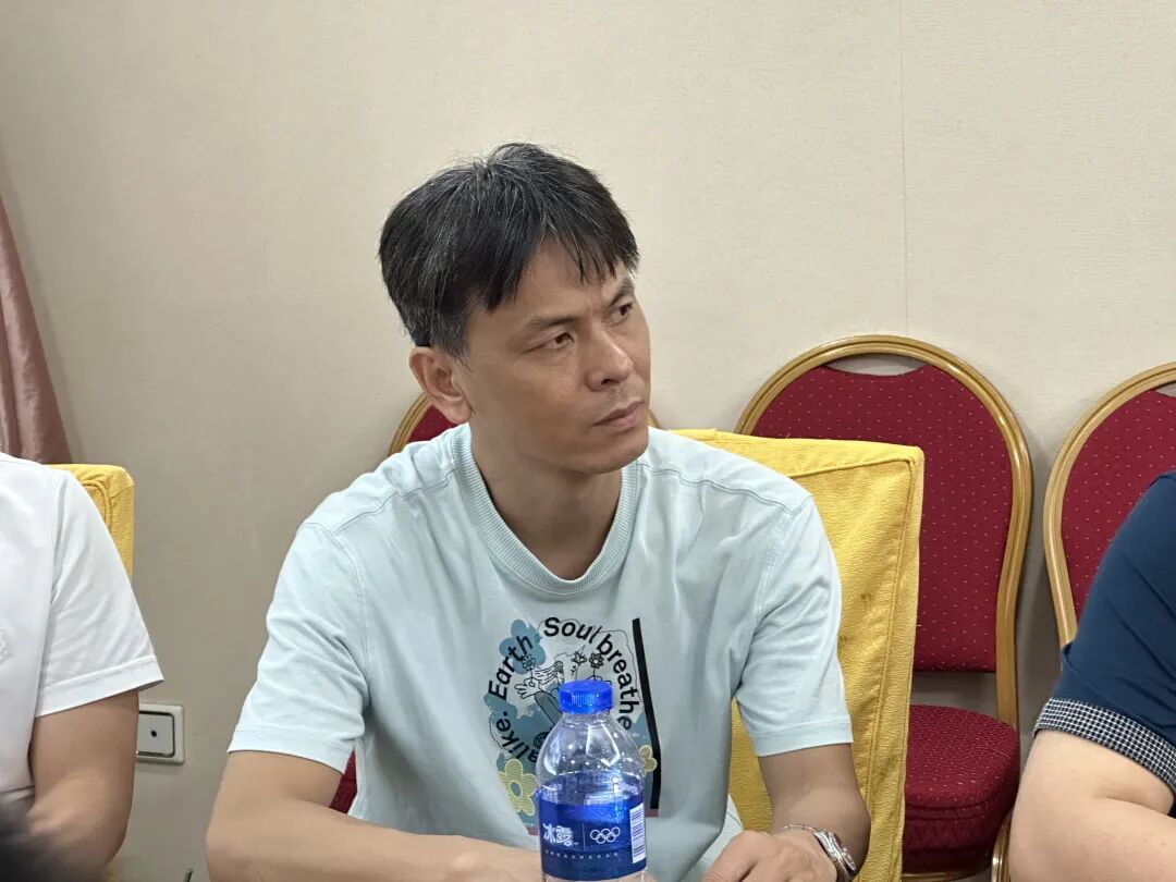 学员项目走访丨走进新世纪商圈和圣地环球商品贸易港 - 图14