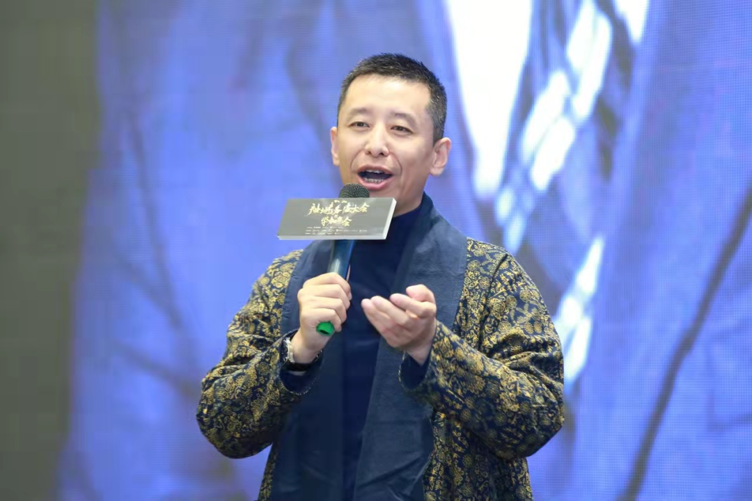 学加网:产业地产务虚大会x学加年会圆满结束啦! - 图31