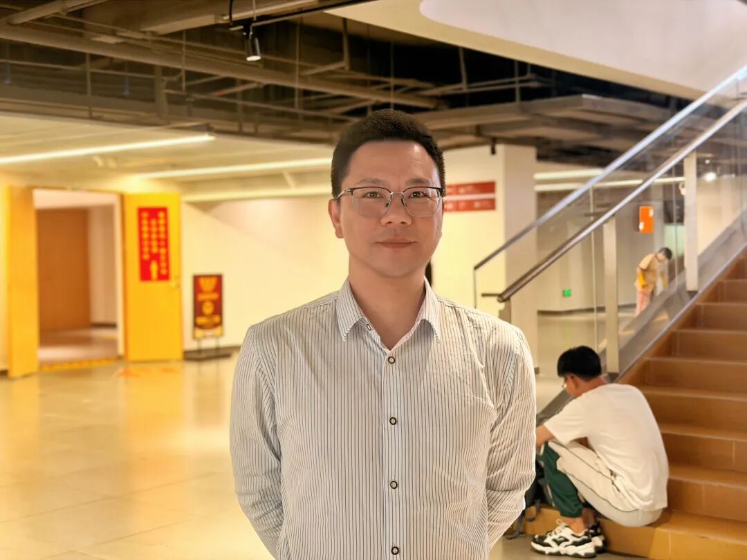 一栋老楼的新生:从“得宝保龄球馆”到未来城市会客厅 - 图16