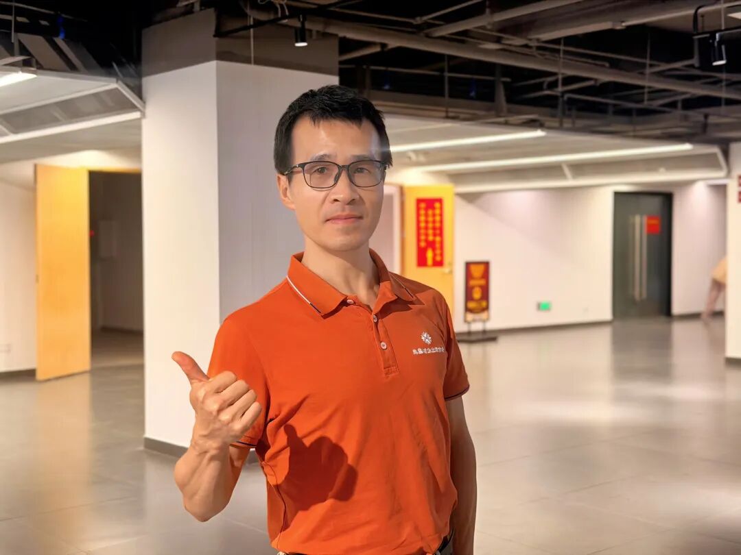 一栋老楼的新生:从“得宝保龄球馆”到未来城市会客厅 - 图34