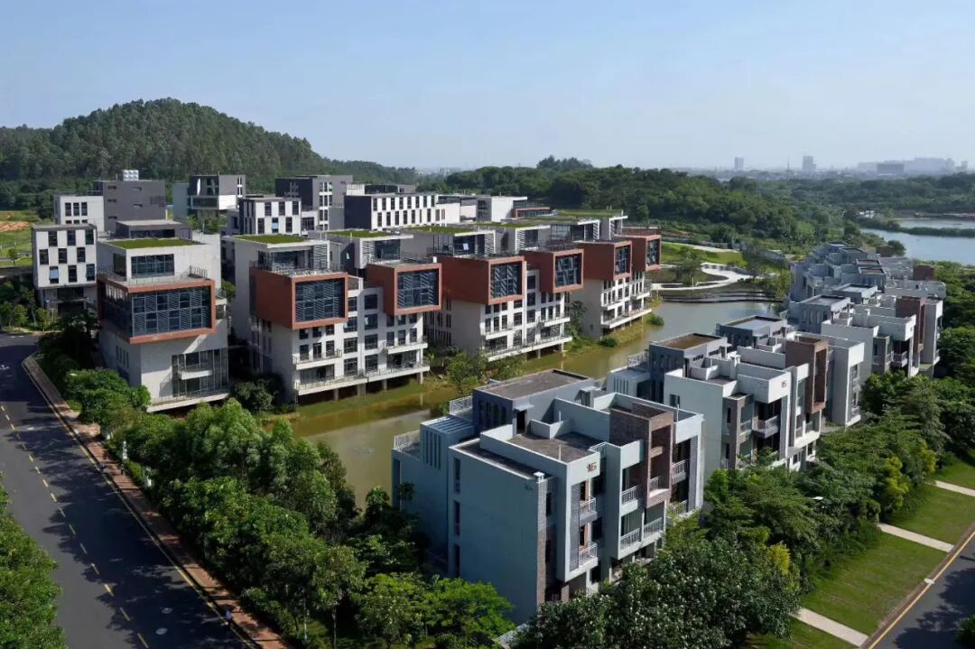 学员项目走访｜走进番禺创新科技园 - 图25