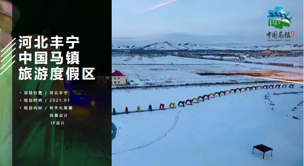 黄信彰老师讲产业文旅,从开宗立派到名门正派 - 图27