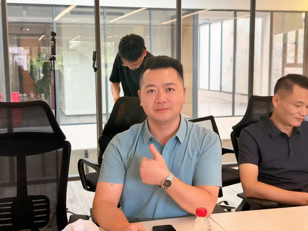 从0到58家门店,他如何把“推拿”做成一门大生意? - 图27