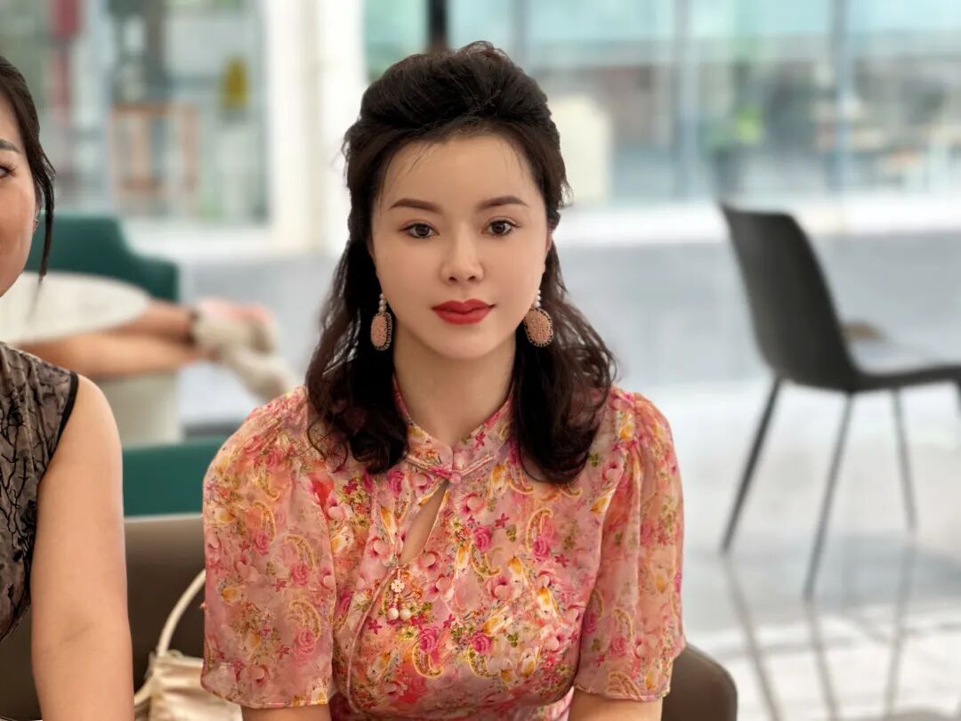 白云区同学会丨走进白云印象直播+产业园 - 图55