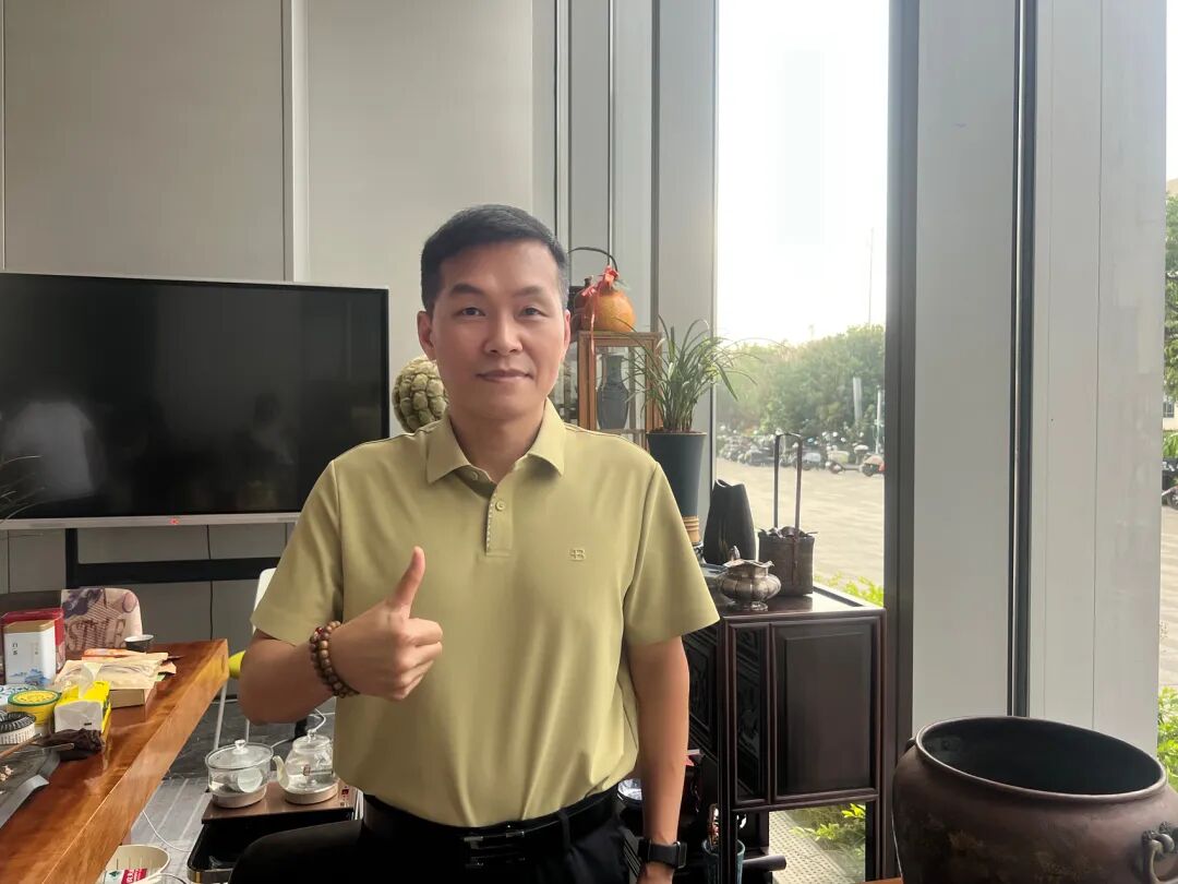 从“隐形成本”到“显性竞争力”——增城同学会走进宝盛ICC,解码园区停车场的“门面革命” - 图2