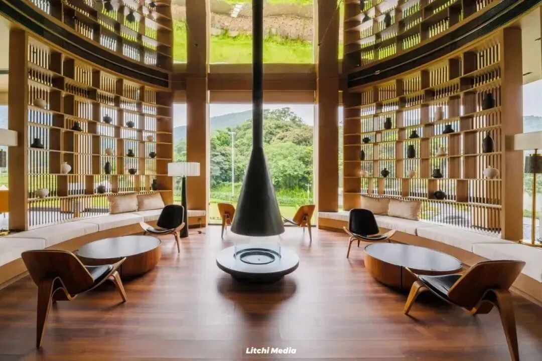 学员项目走访丨走进宿山房,体验徽派城堡的宁静和韵味 - 图26
