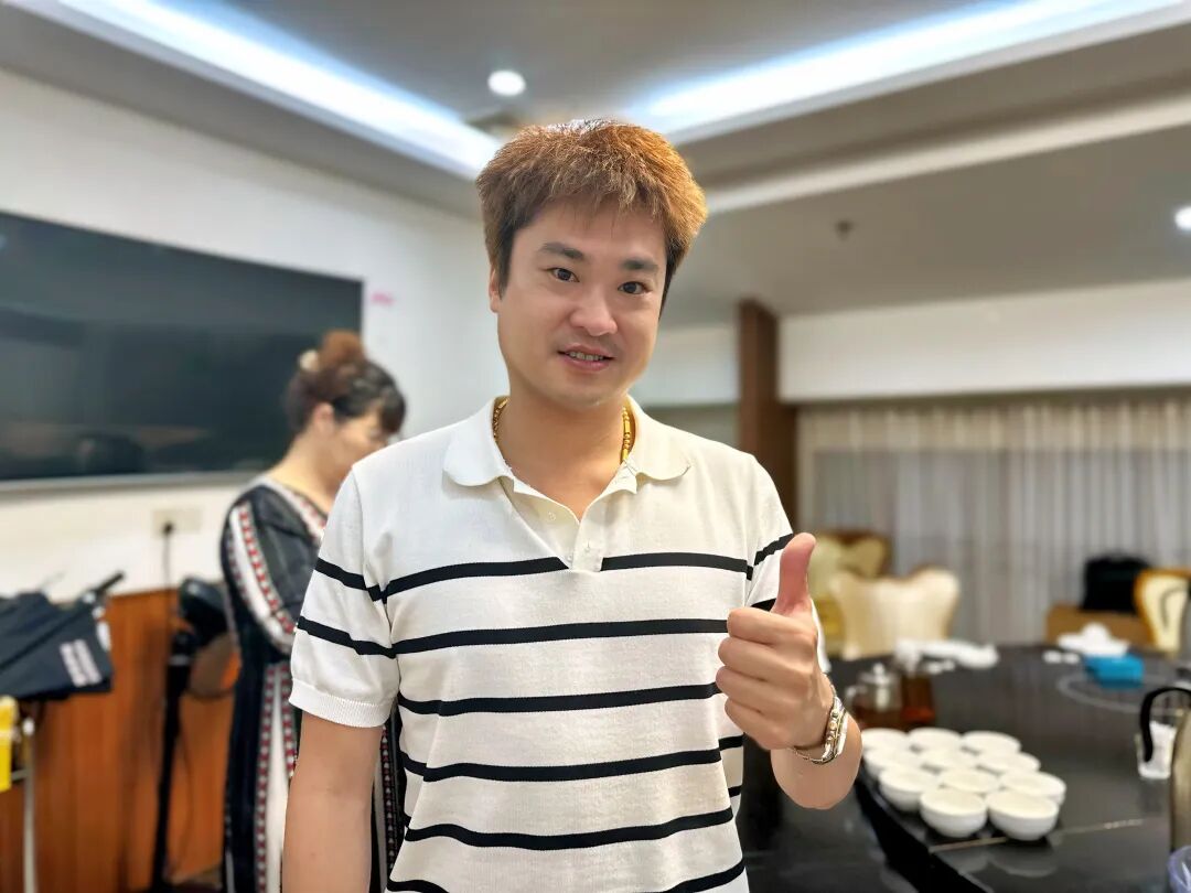 同学会丨海珠越秀荔湾区同学会活动圆满落幕 - 图10