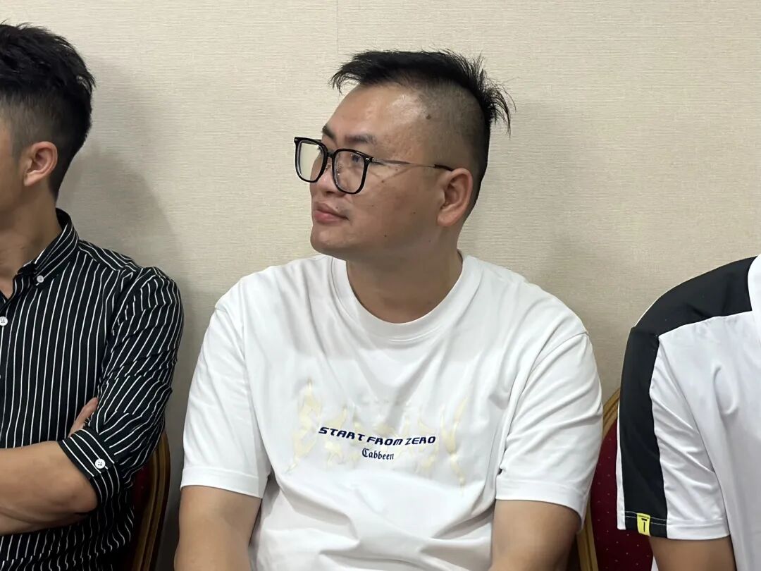 学员项目走访丨走进新世纪商圈和圣地环球商品贸易港 - 图21