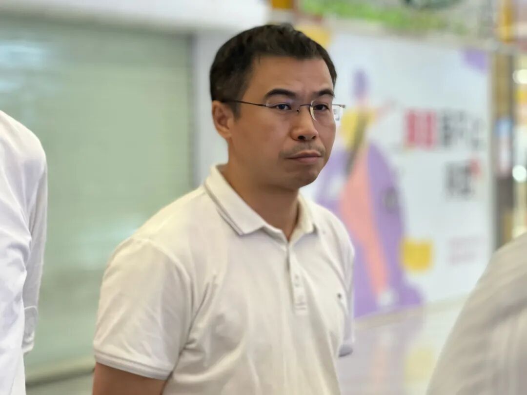 学员项目走访丨走进易发商业街 - 图21