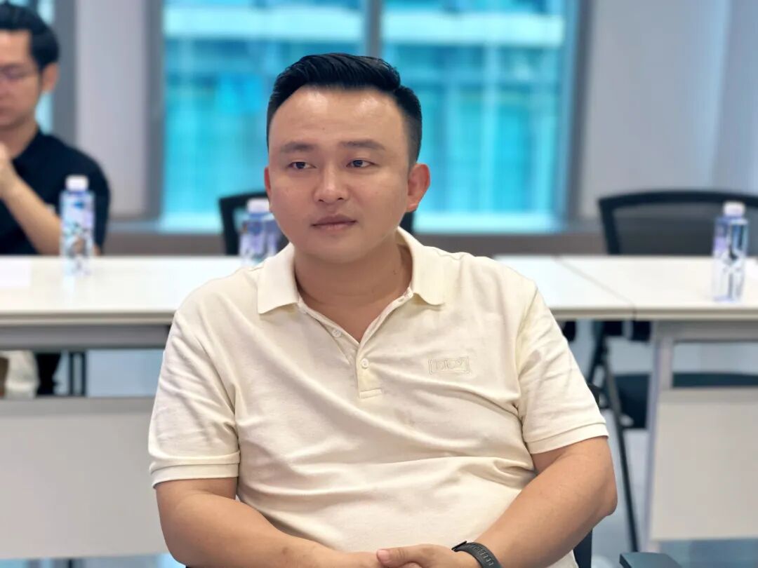 走进中国美都总部集聚区:“上下楼就是上下游”的产业魔方 - 图32