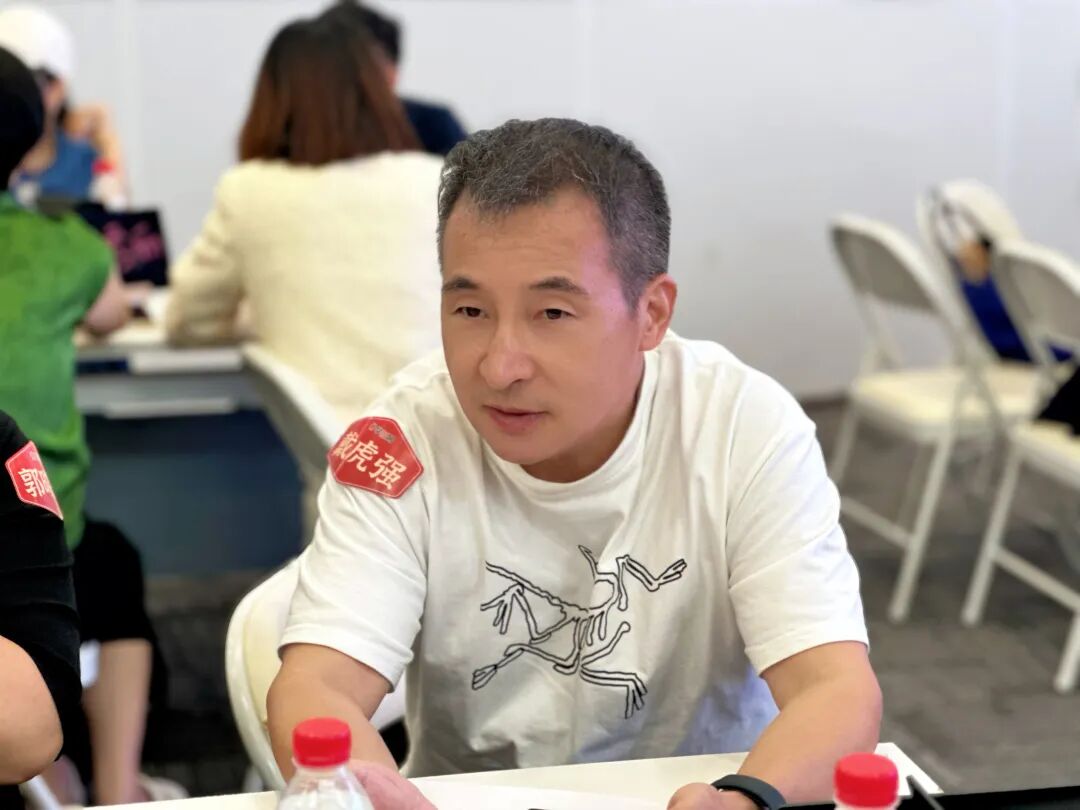 课堂笔记 | 文商旅乡村项目如何继续搞到钱? - 图41