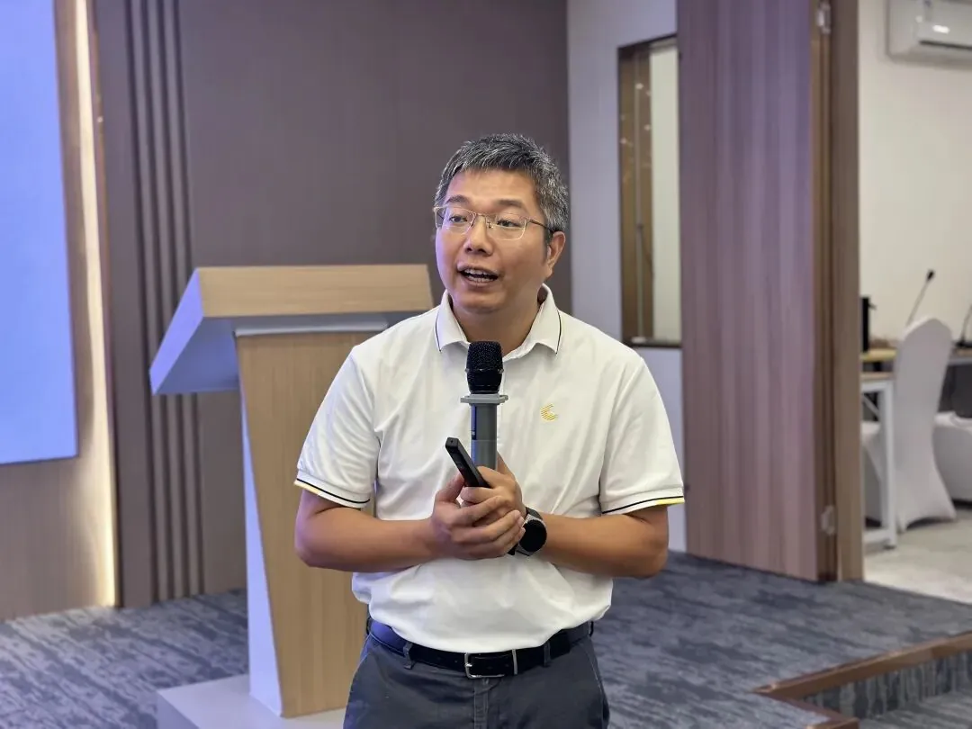 课堂笔记 | 产业园区精细化运营&amp;产业园区精准定位实务 - 图19