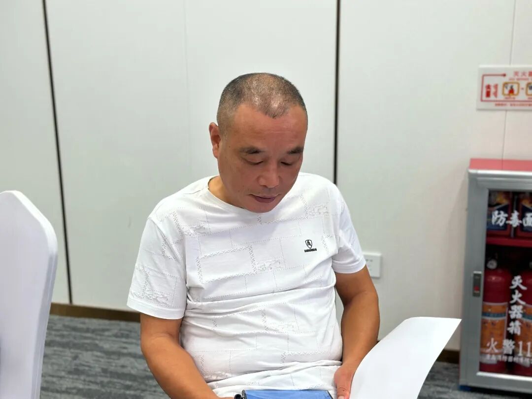 课堂笔记丨产业园区的企业融资的综合模式&休闲农业轻资产打造 - 图38