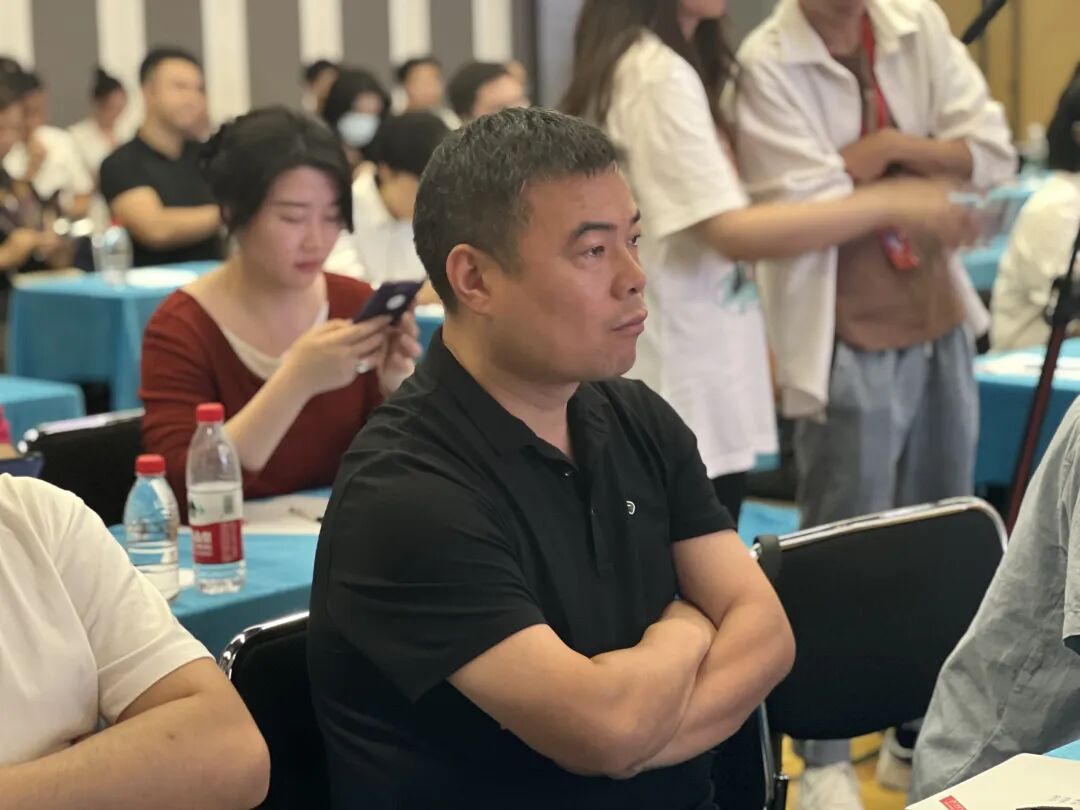 企业参访 | 走进全国网红商业地标 ——佛山创意产业园 - 图32