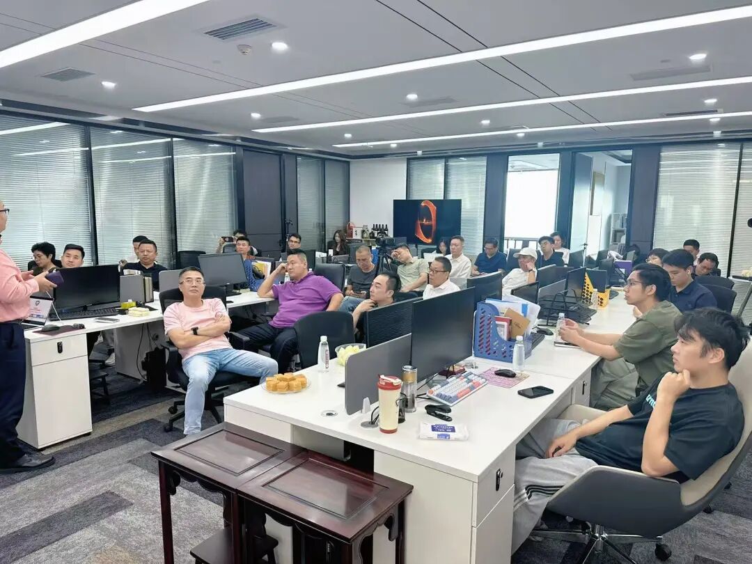 专业沙龙 | 破局重生·困境企业实用纾困指南 - 图34