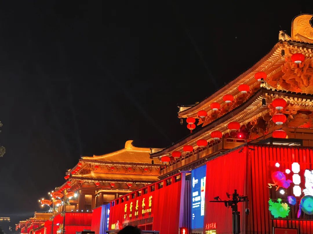 4天3夜!学加郑州、西安游学圆满落幕! - 图14