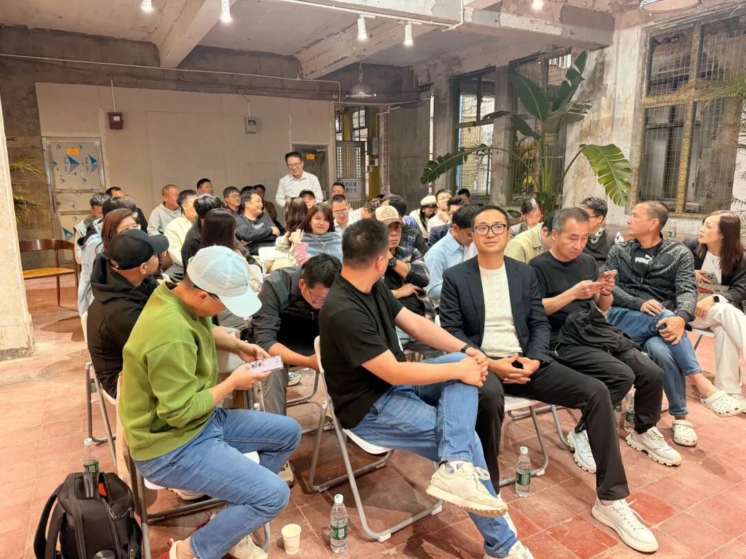 国内首个“鱼市场改造”海鲜主题美食集市:黄沙上堓项目 - 图5