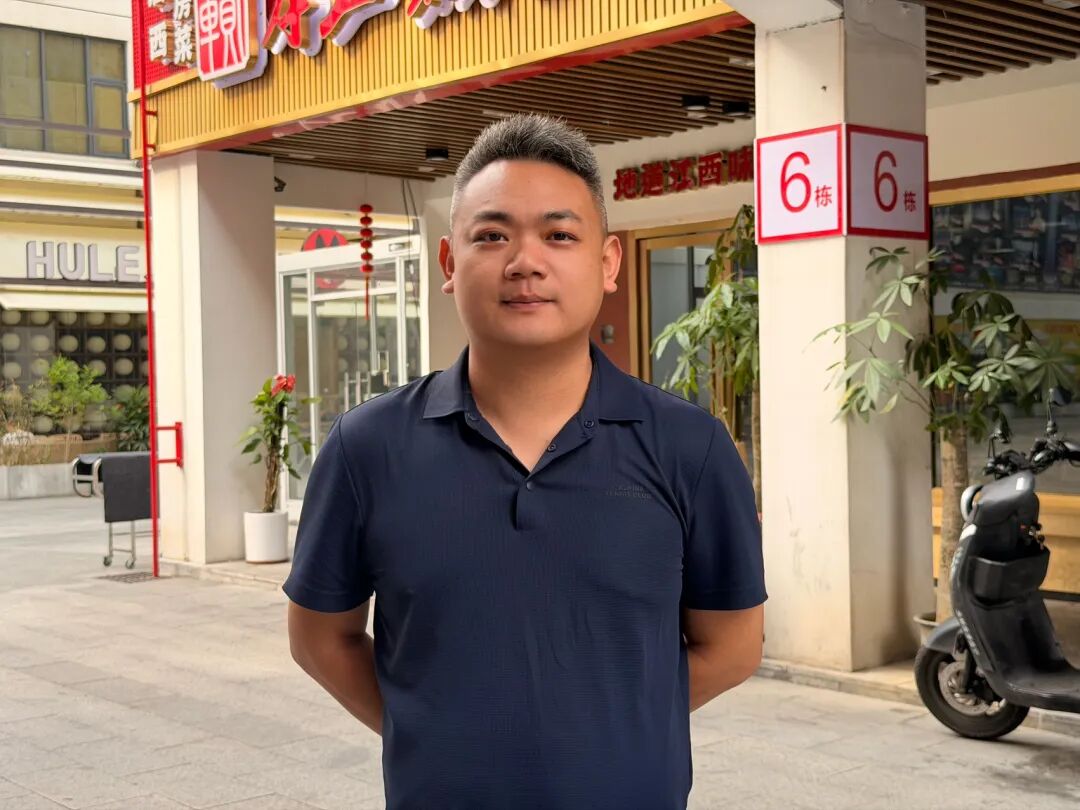 把旧厂房改造成流量高地:在白云印象产业园,我们聊了园区最"烧钱"的问题 - 图20