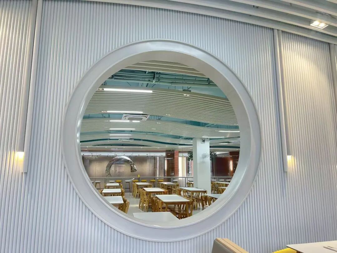 项目参访 |走进广州龙涛外国语学校 - 图18
