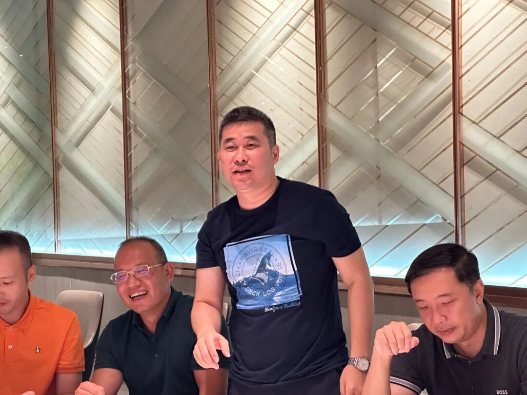 班级风采丨学加产城研习社13&14期联谊聚会圆满落幕 - 图16