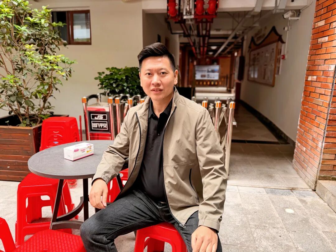 项目走访｜花都闲置老楼改造为专业养老公寓 - 图34