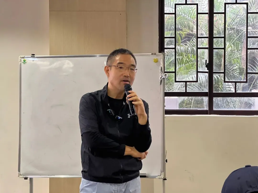 课堂笔记丨文化手法下的乡村振兴
