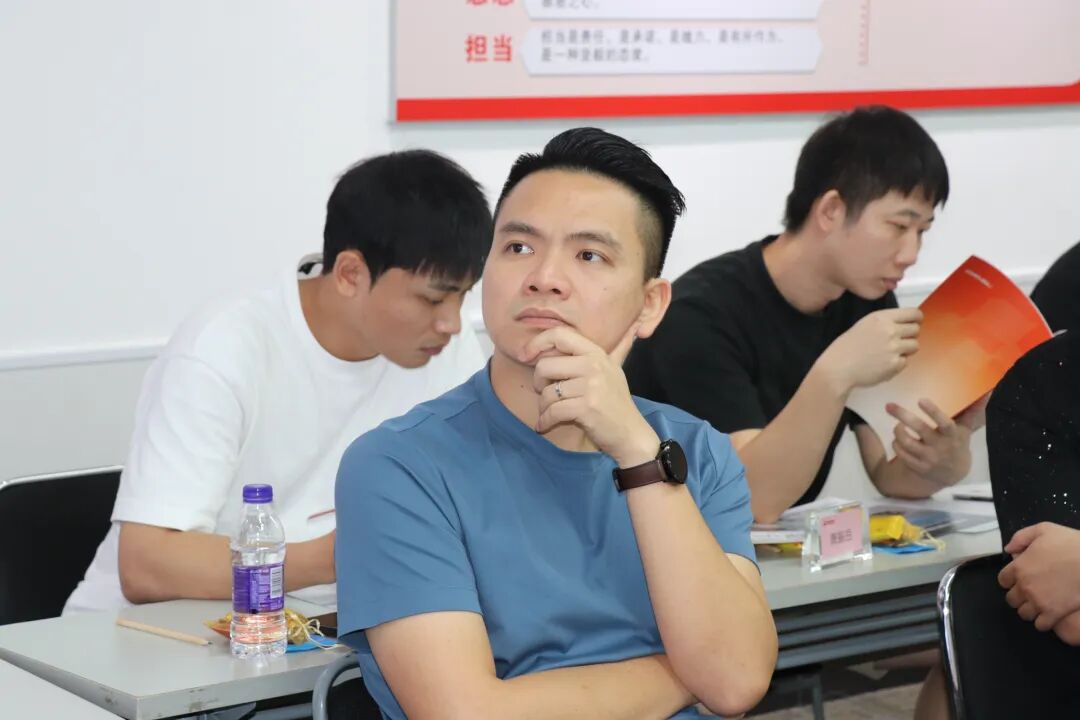 学员企业参访丨走进南菱汽车集团 - 图11
