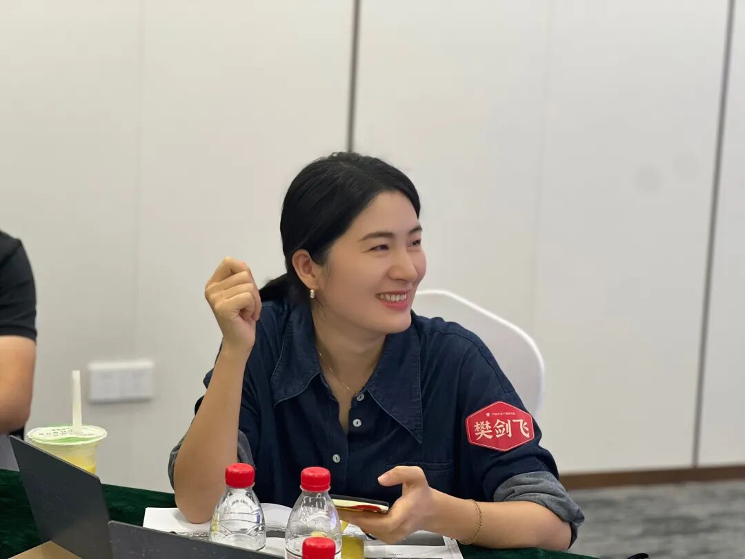 课堂笔记丨泛文旅章法与乱拳 - 图35