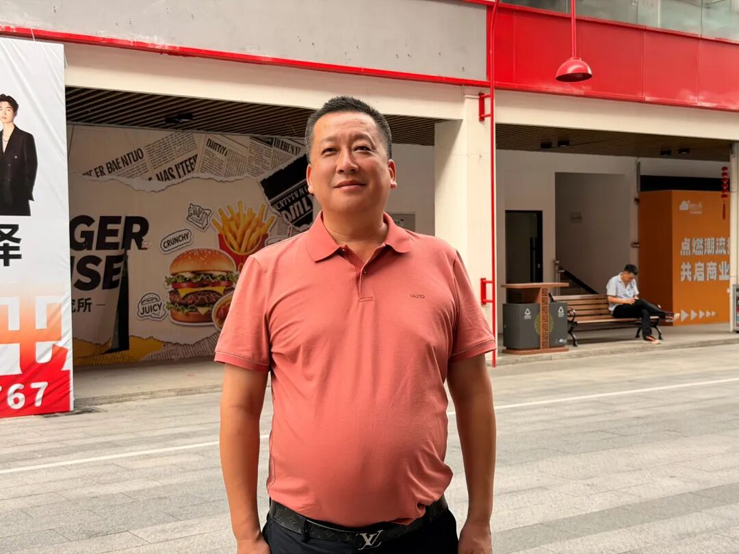 把旧厂房改造成流量高地:在白云印象产业园,我们聊了园区最"烧钱"的问题 - 图26