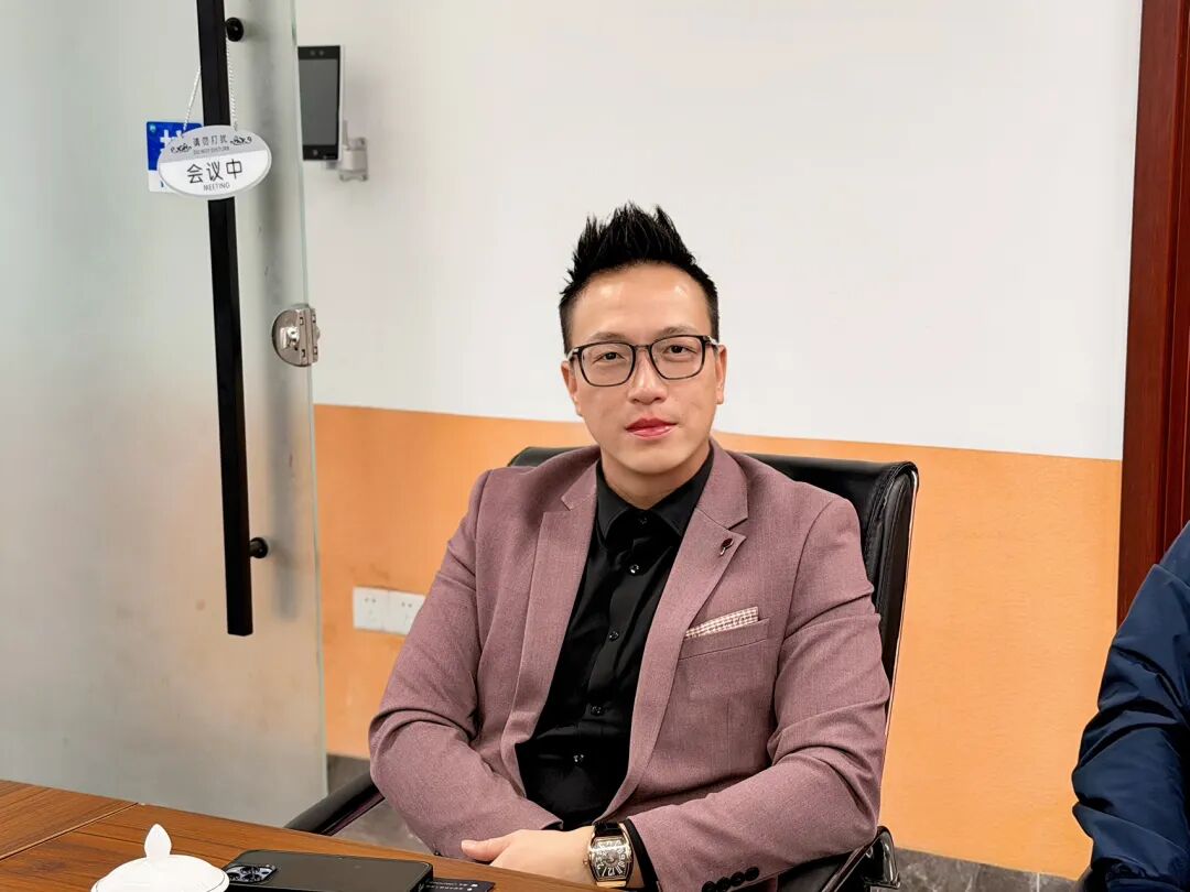 广东只有 27个的 M3 工业园区:走进清远英德白沙涂料及涂料配套基地 - 图16