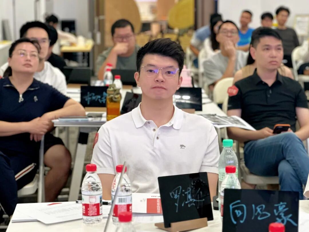 课堂笔记 | 专业孵化载体建设与团队运营&不良资产和资产运营如何高效结合 - 图18