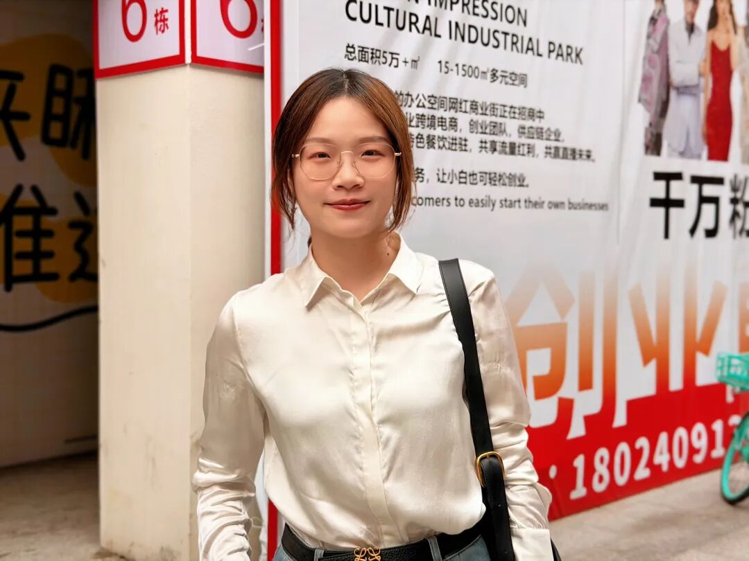 把旧厂房改造成流量高地:在白云印象产业园,我们聊了园区最"烧钱"的问题 - 图37