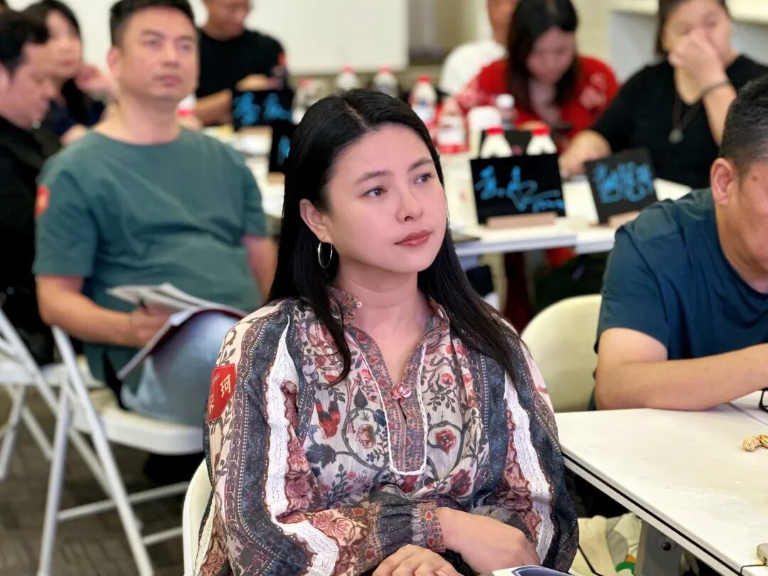 课堂笔记 | 文商旅乡村项目如何继续搞到钱? - 图30