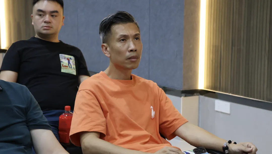 主题分享：区位条件不佳的老旧物流园区如何成为优质物业资产？ - 图36