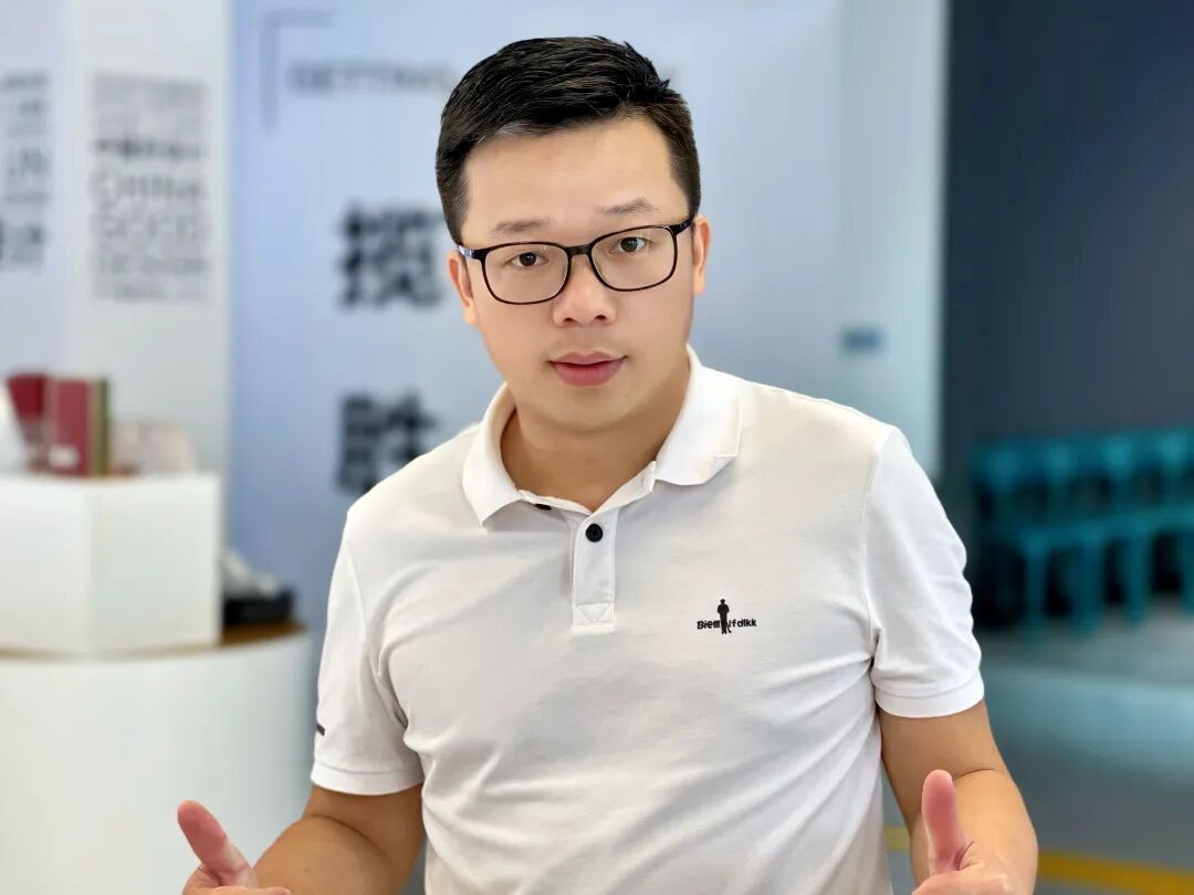 项目走访丨走进广东工业设计城 - 图9