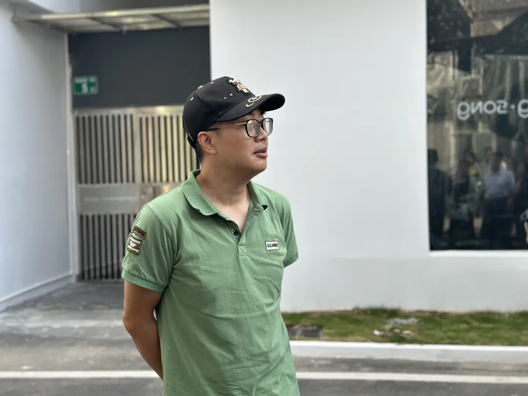 主题分享：区位条件不佳的老旧物流园区如何成为优质物业资产？ - 图26