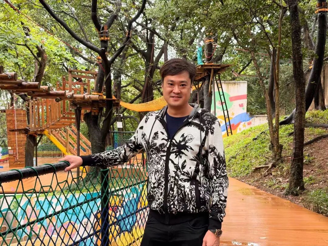 项目参访｜走进云山丛林飞跃乐园、白云飞索、车天车地名车城（泰兴商业大厦） - 图54