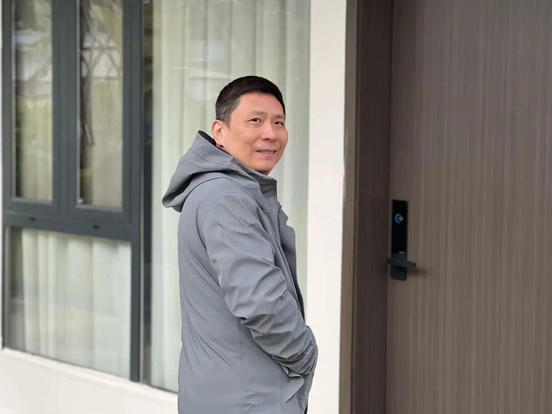 学员项目参访丨走进云漫温泉民宿 - 图18