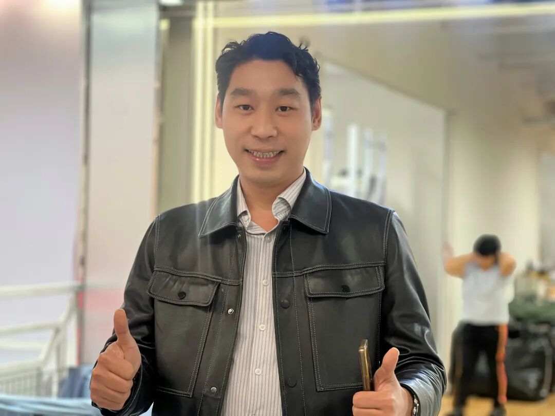 参访五号服装小镇,共探传统专业市场转型升级新路径 - 图23