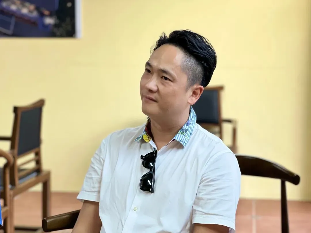 学员项目走访丨走进石牌里民俗民宿文创街区 - 图4