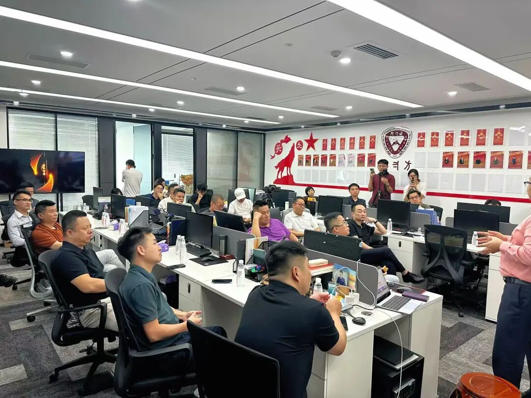 专业沙龙 | 破局重生·困境企业实用纾困指南 - 图35