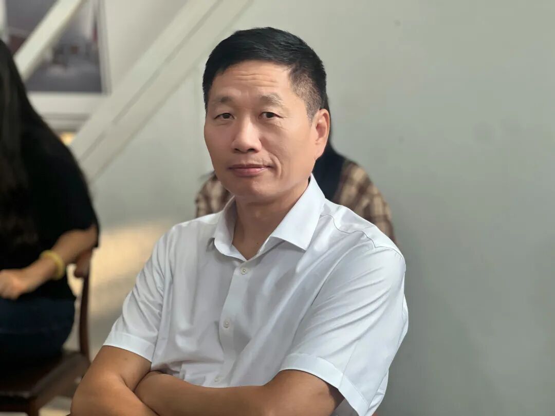 走进重启中的小洲艺术村:从“灰色桥底”到“绿色艺术长廊” - 图34