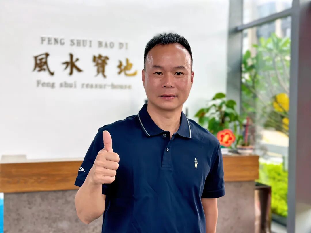 增城同学会丨走进骏德时代产业园 - 图15