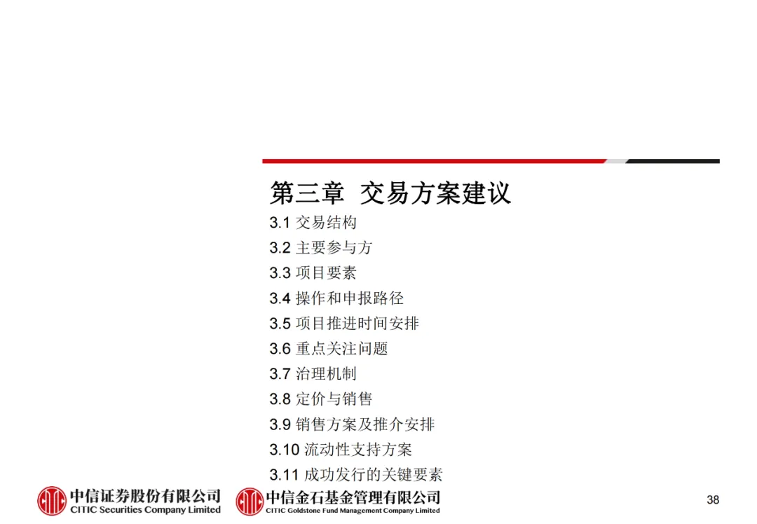 学员线上分享丨公募REITs的“势”与“数” - 图50