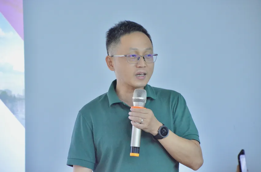 学加开发区同学会沙龙丨那些年花在园区设施设备的冤枉钱 - 图3