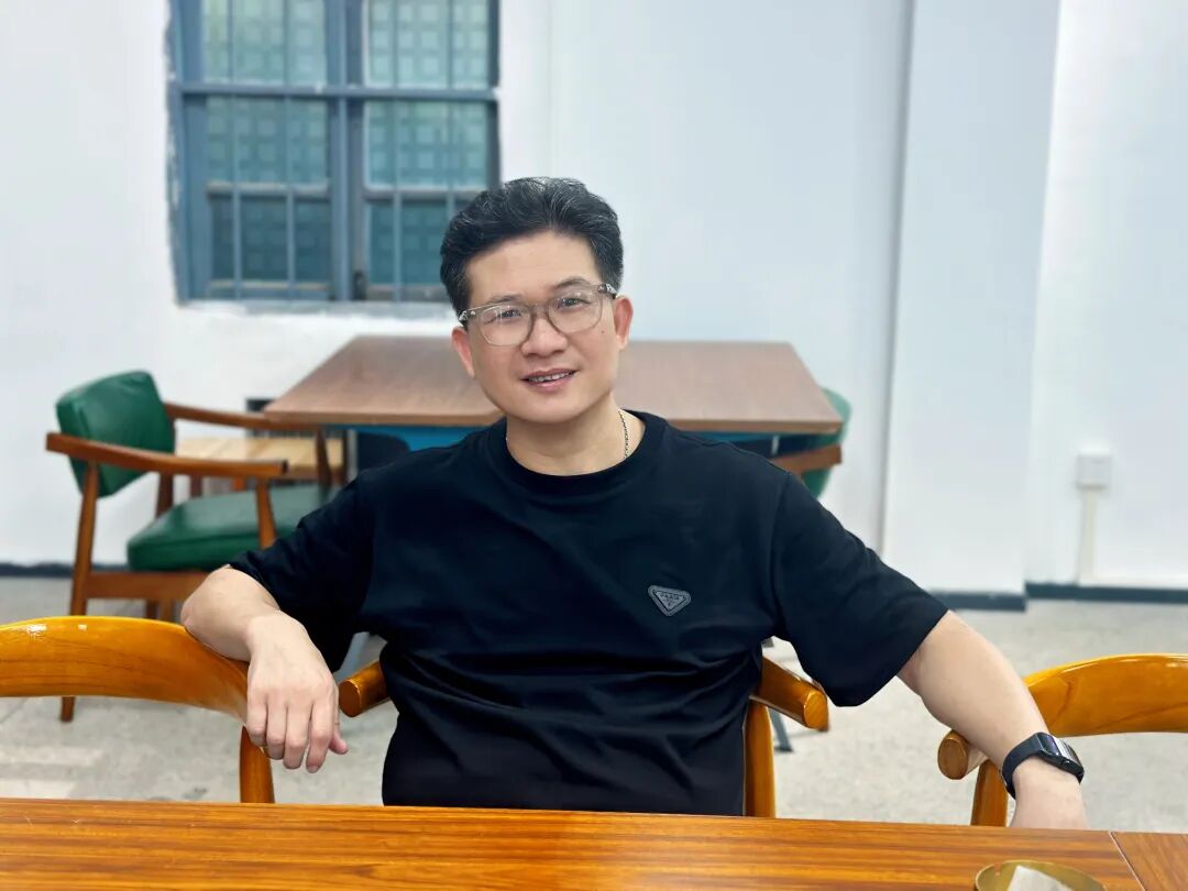 佛山同学会丨走进白坭镇“白坭粮仓”
