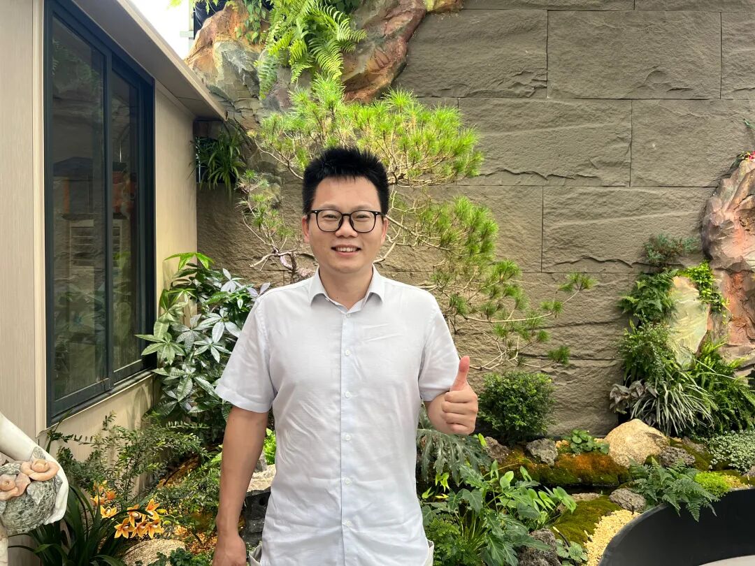 一块“泥巴”的逆袭！看这群广东老板，如何用“泡泡”种出亿万商机？ - 图32
